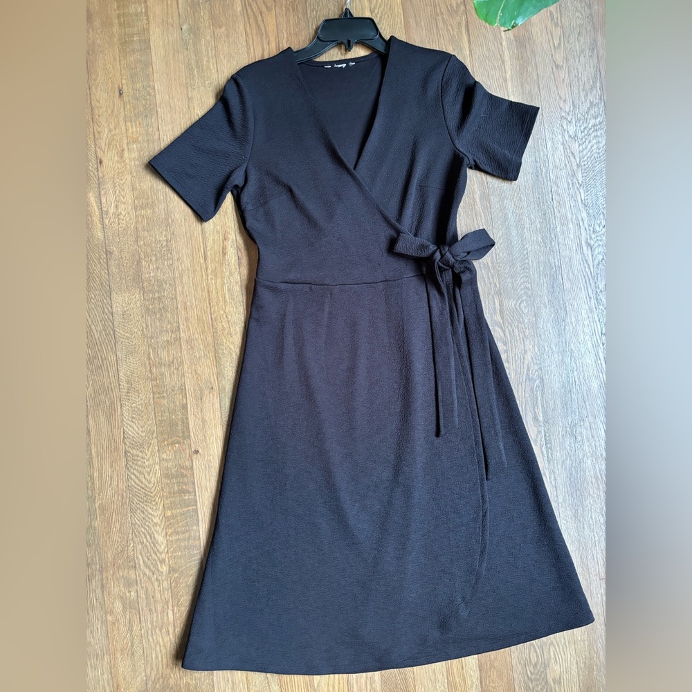 H&M Little Black Dress Women’s 10(M) NWOT